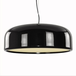 Retro Kom Schilderij Hanglamp