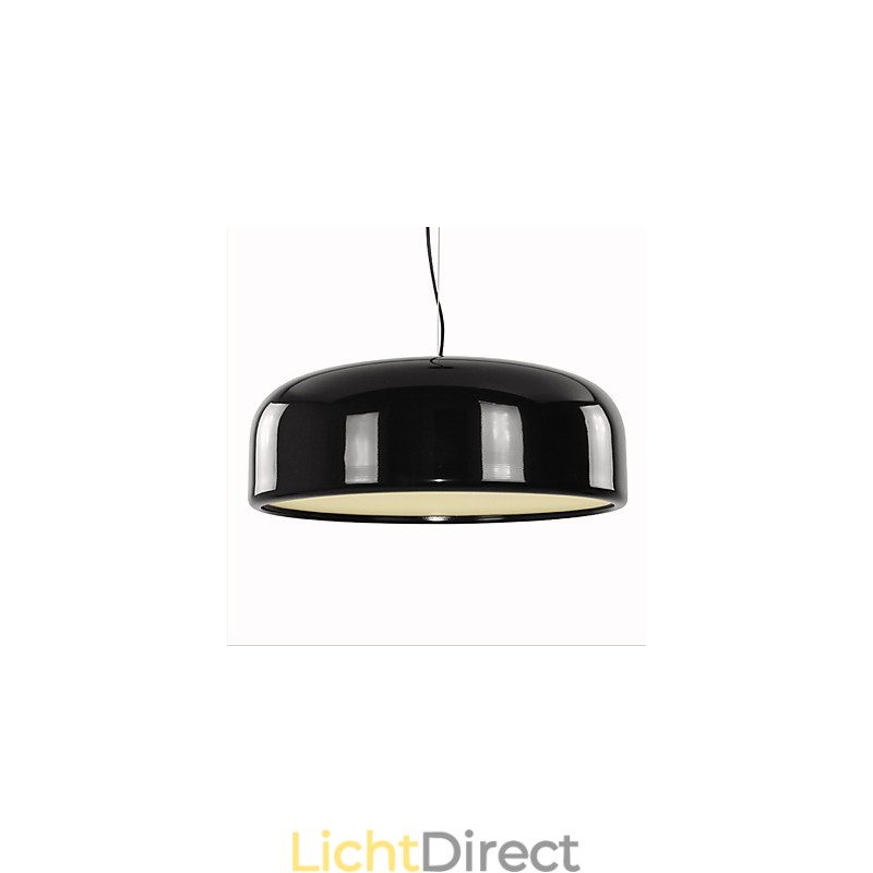 Retro Kom Schilderij Hanglamp