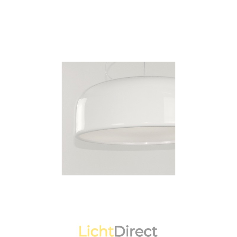 Retro Kom Schilderij Hanglamp