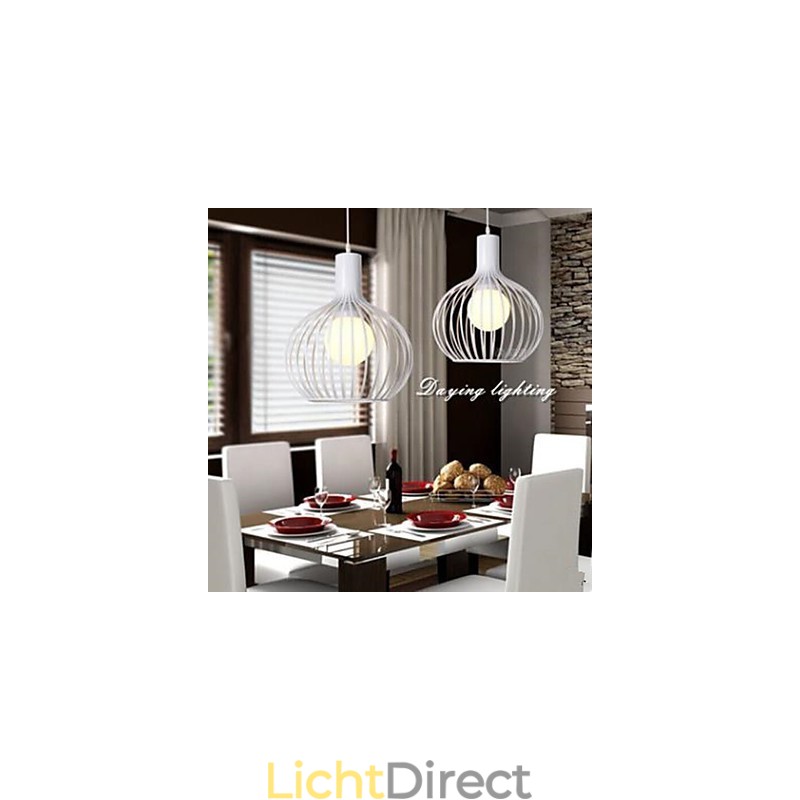 Smeedijzeren maaltijden kroonluchter café winkel granaten hanglamp