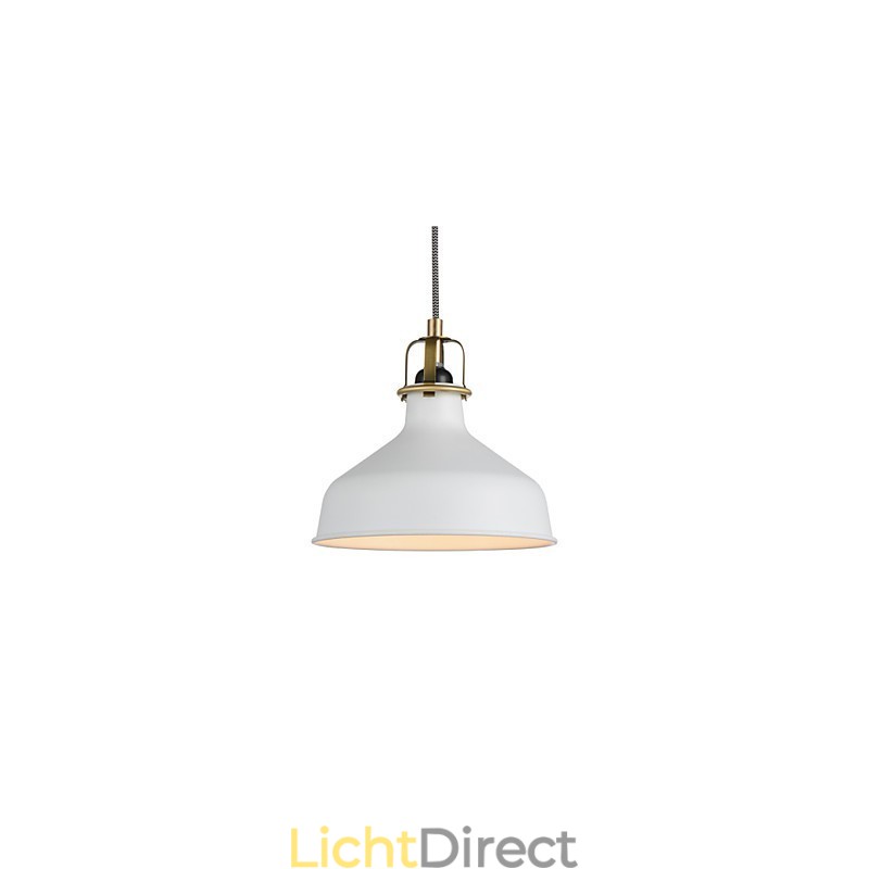 Kroonluchter Hanglamp Modern Metaal