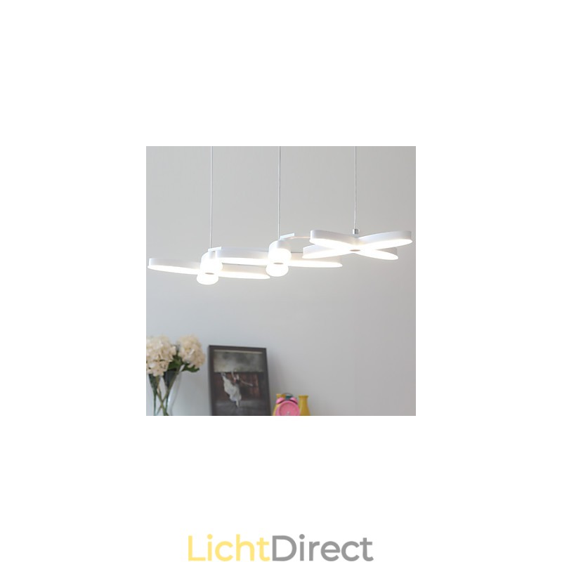 Moderne, eigentijdse hanglamp