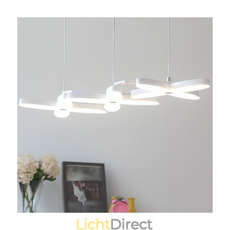 Moderne, eigentijdse hanglamp Moderne, eigentijdse hanglamp