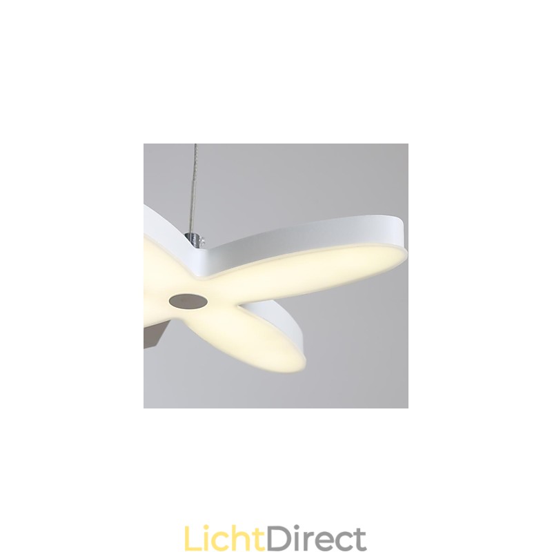 Moderne, eigentijdse hanglamp