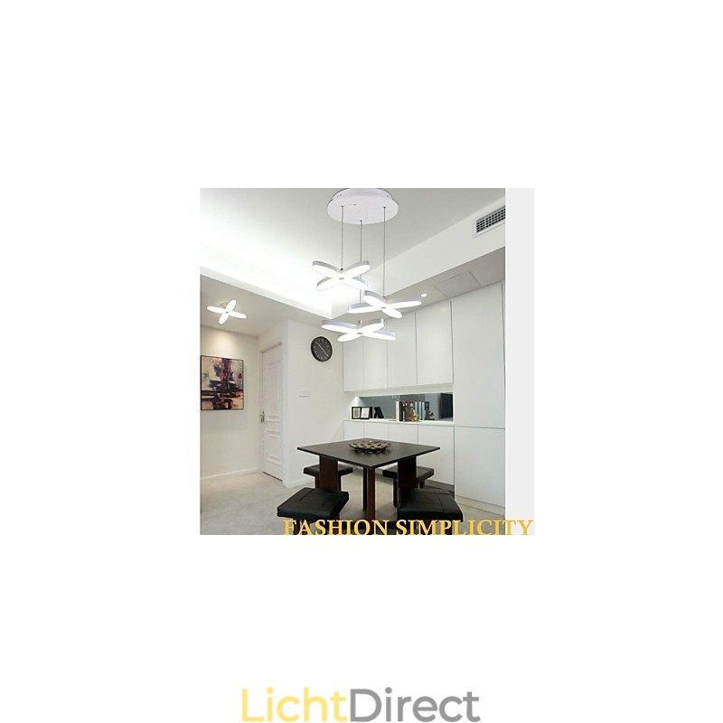 Moderne, eigentijdse hanglamp