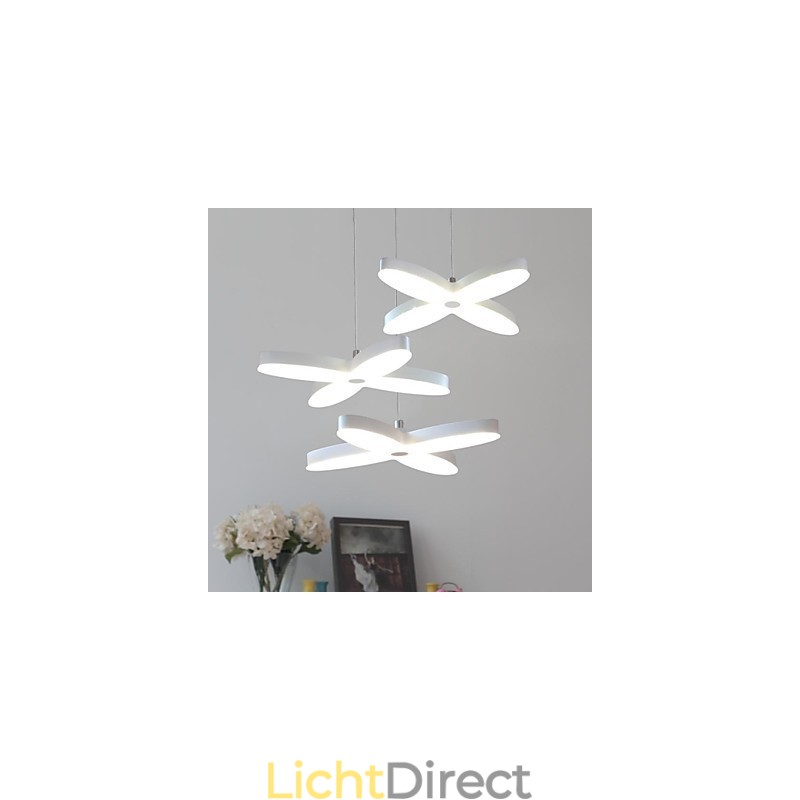 Moderne, eigentijdse hanglamp