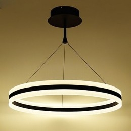 Hoge kwaliteit hanglamp fabriek directe verkoop ronde hanglamp