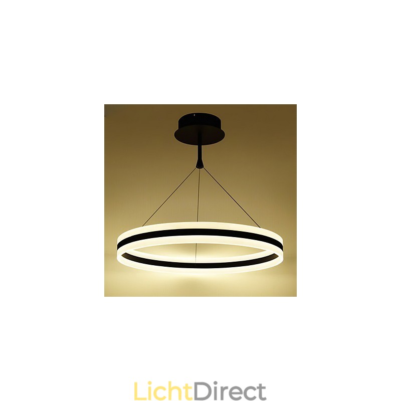 Hoge kwaliteit hanglamp fabriek directe verkoop ronde hanglamp