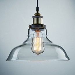 Hanglampen Traditioneel Klassiek Vintage Retro Metaal