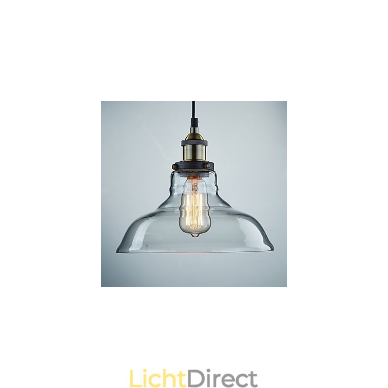 Hanglampen Traditioneel Klassiek Vintage Retro Metaal