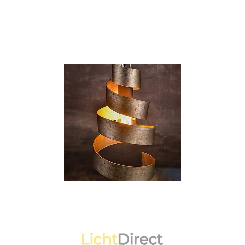 Retro ijzeren lamp moderne minimalistische industriële stijl kroonluchter