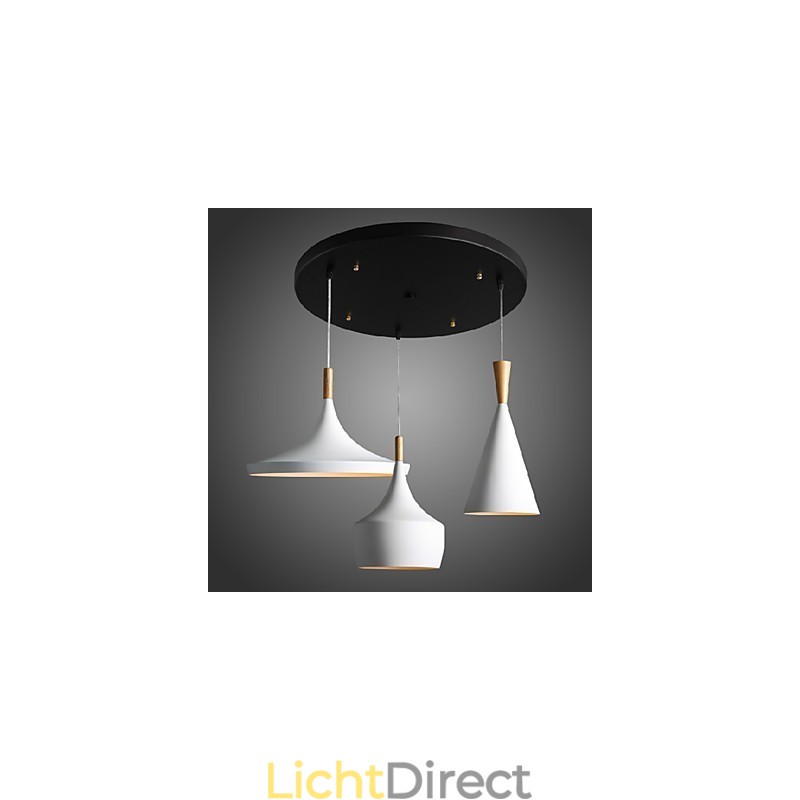 Kroonluchter Mini Stijl Modern Hedendaags Metaal