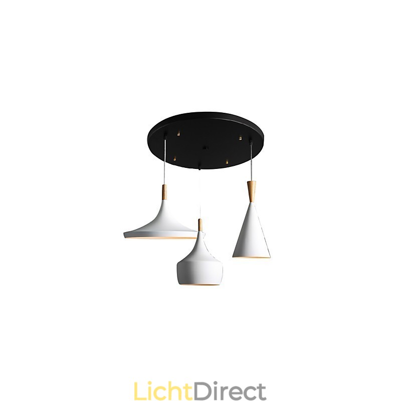 Kroonluchter Mini Stijl Modern Hedendaags Metaal