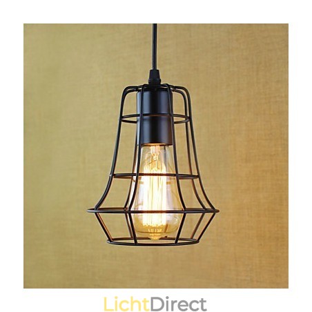Hanglampen Traditioneel Klassiek Vintage Retro Landelijk Garage Metaal Hanglampen Traditioneel Klassiek Vintage Retro Landelijk Garage Metaal