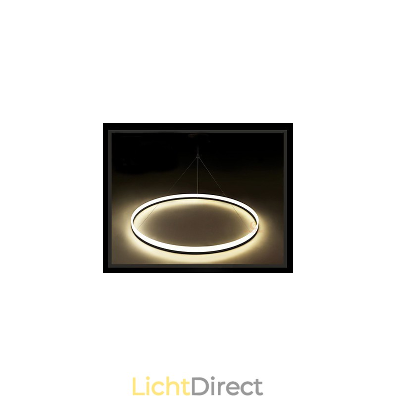 Hoge kwaliteit eenvoudige moderne hanglamp