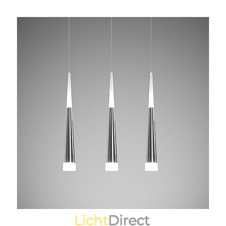 Hanglampen Moderne Hedendaagse Eetkamer Kinderen Metalen Lange Luifel