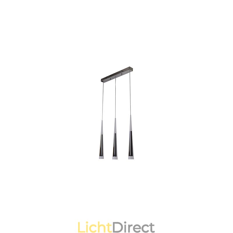 Hanglampen Moderne Hedendaagse Eetkamer Kinderen Metalen Lange Luifel