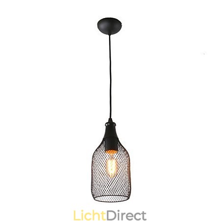 Hanglampen Mini Stijl Rustiek Lodge Retro Landelijk Garage Metaal Hanglampen Mini Stijl Rustiek Lodge Retro Landelijk Garage Metaal