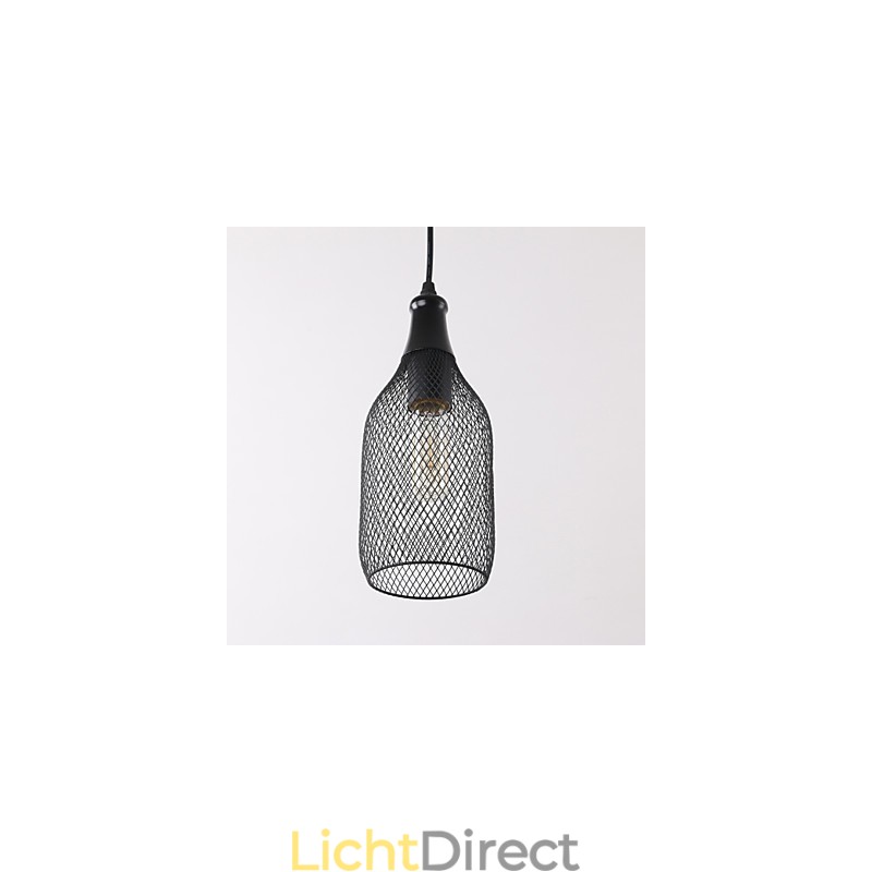 Hanglampen Mini Stijl Rustiek Lodge Retro Landelijk Garage Metaal