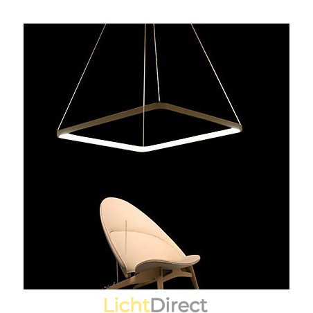 Moderne design hanglamp