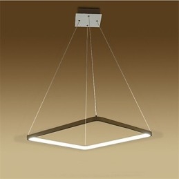 Moderne design hanglamp