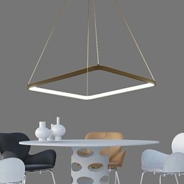Moderne design hanglamp