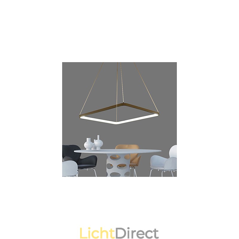 Moderne design hanglamp