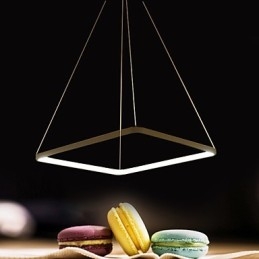 Moderne design hanglamp
