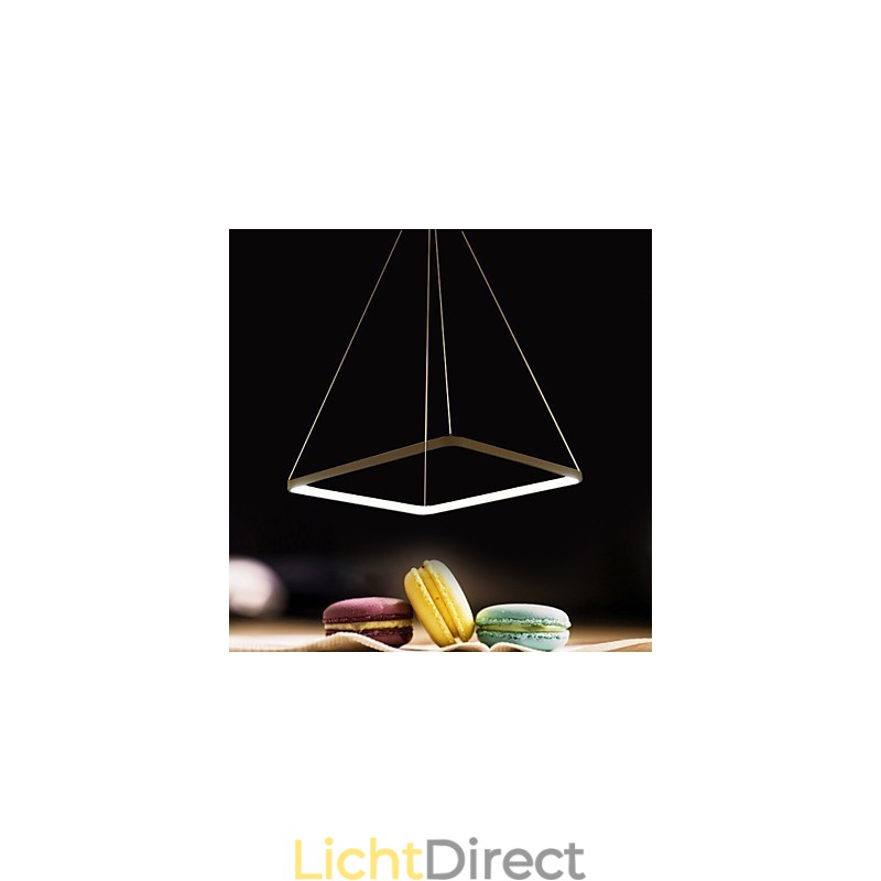 Moderne design hanglamp