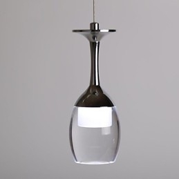 Hanglampen 1 licht Mini Stijl Modern Hedendaags Metaal