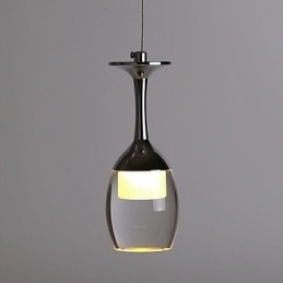 Hanglampen 1 licht Mini Stijl Modern Hedendaags Metaal