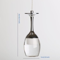 Hanglampen 1 licht Mini Stijl Modern Hedendaags Metaal