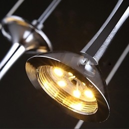Hanglampen 1 licht Mini Stijl Modern Hedendaags Metaal