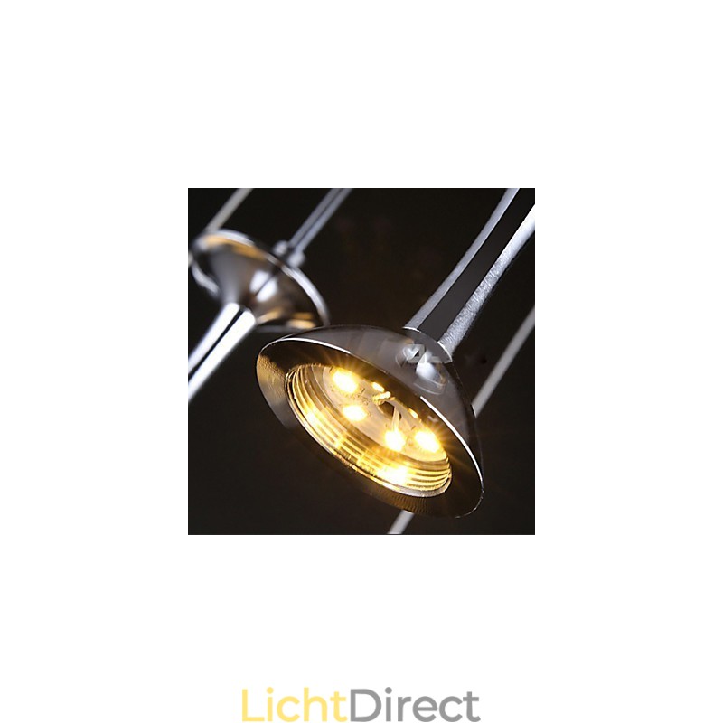 Hanglampen 1 licht Mini Stijl Modern Hedendaags Metaal