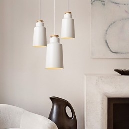 Hanglampen Modern Hedendaags Metaal