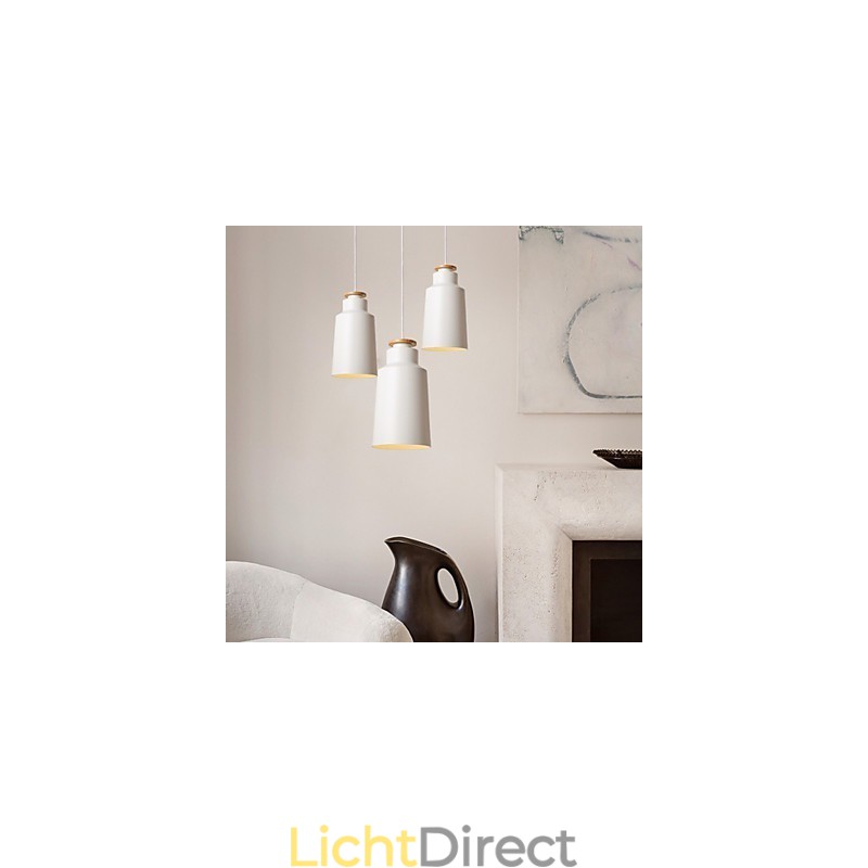 Hanglampen Modern Hedendaags Metaal