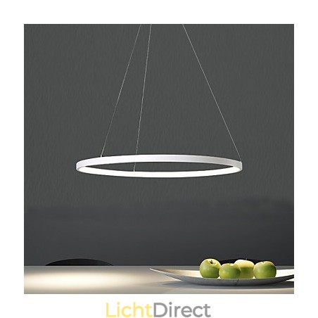 Hanglamp Modern Design Hoge Kwaliteit Ring Hanglamp Modern Design Hoge Kwaliteit Ring