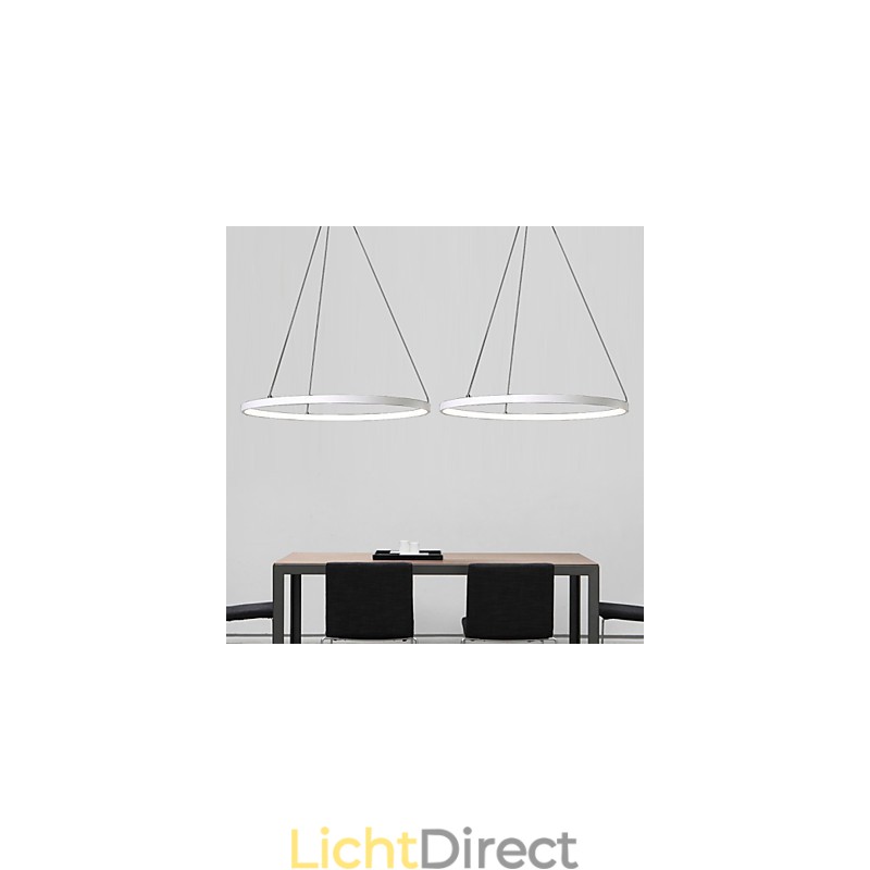 Hanglamp Modern Design Hoge Kwaliteit Ring