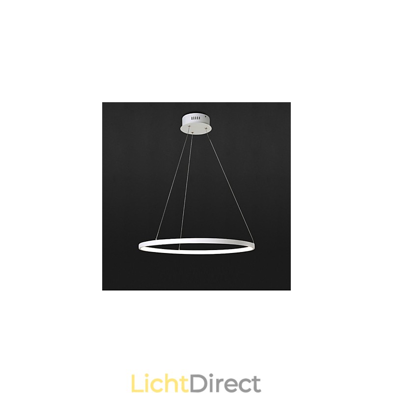Hanglamp Modern Design Hoge Kwaliteit Ring