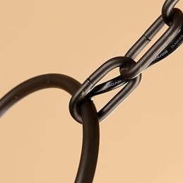 Retro Klassieke Metalen Plafondlampen Eenvoudige Hanglampen Café Hanglamp