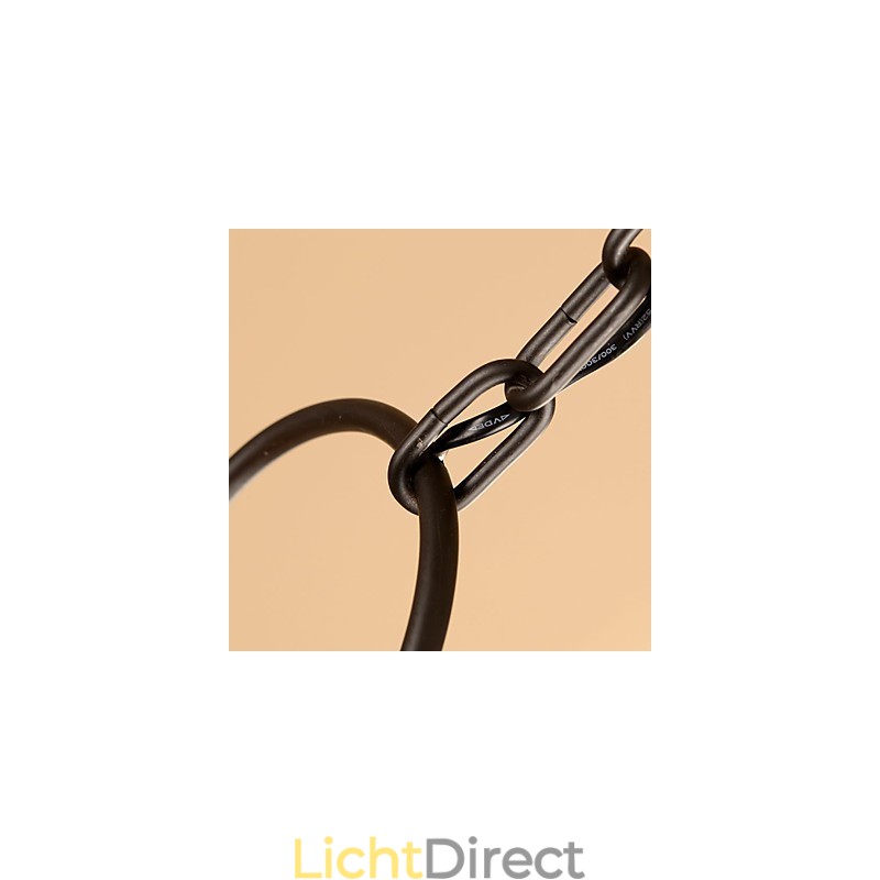 Retro Klassieke Metalen Plafondlampen Eenvoudige Hanglampen Café Hanglamp