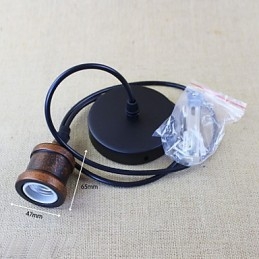 Hanglampen Traditioneel Klassiek Vintage Retro Landelijk Garage Metaal