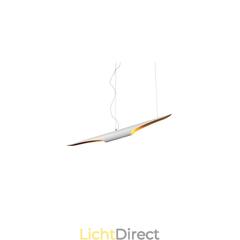 Kroonluchter Hanglamp Modern Hedendaags Metaal