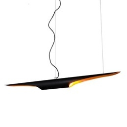 Kroonluchter Hanglamp Modern Hedendaags Metaal