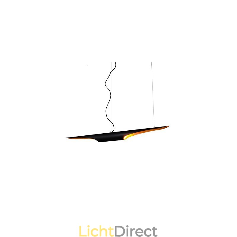 Kroonluchter Hanglamp Modern Hedendaags Metaal