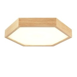 Moderne eigentijdse landelijke mini-stijl andere houten bamboe hanglamp