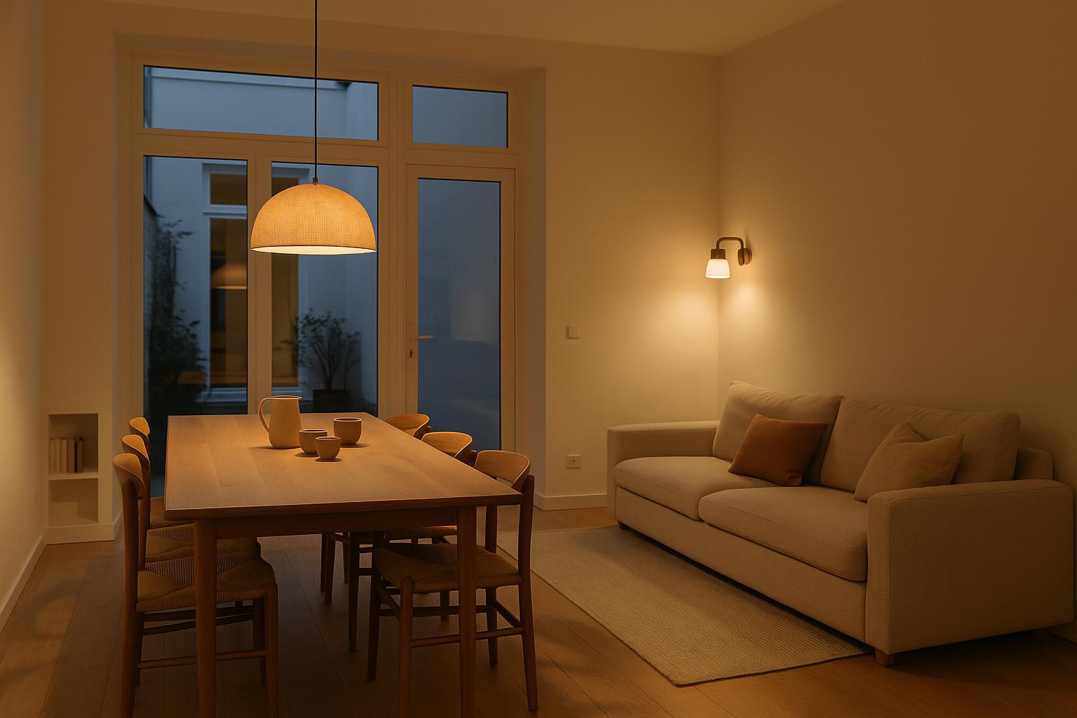 Lampen aanbiedingen in België: zo kies je betaalbare verlichting die écht past