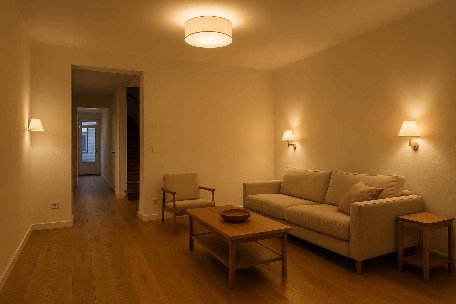 Lampen kopen in Leuven: praktische verlichting voor elk Belgisch interieur