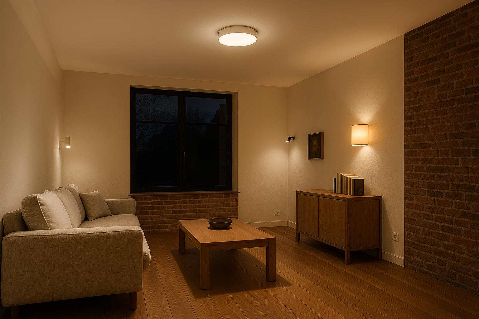 Verlichting kopen in België: zo kies je lampen voor elke ruimte