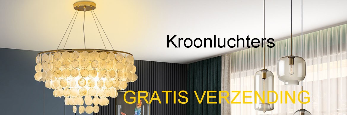 Kroonluchters
